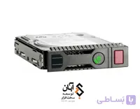HPE 960GB SAS 12G Mixed Use SC Value SAS DS SSD P10448-B21