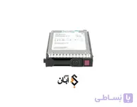 HPE 3.2TB SAS 24G Mixed Use SFF BC Multi Vendor SSD P49053-B21