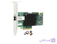 HPE SN1600Q 32Gb Single Port Fibre Channel Host Bus Adapter P9M75A