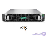 HPE ProLiant Compute DL380 Gen12