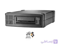 HPE StoreEver LTO-8 Ultrium 30750 External Tape Drive BC023A