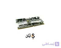 HPE DL38X Gen10 x8/x8/x8 1-port 2 NVMe SlimSAS Riser 867806-B21