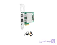 HPE CN1300R 10/25Gb Dual Port Converged Network Adapter Q0F09A