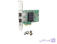 HPE Ethernet 10Gb 2-port SFP+ BCM57414 Adapter P08421-B21