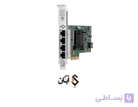 HP BCM5719 P51178-B21 Ethernet 1Gb 4port BASE-T Adapter