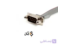 HPE DL38X Gen10 Rear Serial Cable Kit 873770-B21