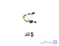 HPE ProLiant DL380/DL560 Gen11 2U GPU Power Cable Kit P56072-B21