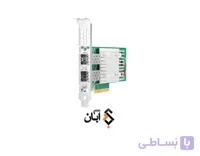 Broadcom BCM57412 Ethernet 10Gb 2-port SFP+ Adapter for HPE P26259-B21