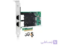HPE Ethernet 10Gb 2-Port 561T Adapter 716591-B21