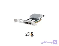 HPE NC523SFP 10Gb 2-port Server Adapter  593717-B21