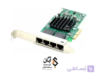 HPE Ethernet 1Gb 4-Port 366FLR Adapter 665240-B21