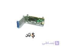 HPE DL38X Gen10 x16/x16 GPU Riser Kit 826704-B21