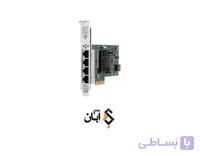 HPE Ethernet 1Gb 4-port 331T Adapter 647594-B21