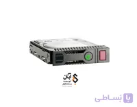 HDD HP SAS 300GB 10K DS 12G SFF PACK (872475-B21)