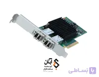 HPE SN1200E 16Gb Dual Port Fibre Channel Host Bus Adapter Q0L14A
