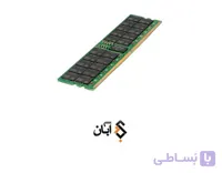 HPE 256GB (1x256GB) Octal Rank x4 DDR5-4800 CAS-46-39-39 EC8 Registered 3DS Smart Memory Kit P43337-B21