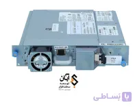 HPE StoreEver MSL LTO-9 Ultrium 45000 Fibre Channel Drive Upgrade Kit R6Q74A