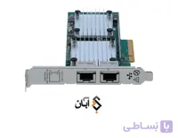 HPE Ethernet 10Gb 2-port BASE-T 57810S Adapter 656596-B21