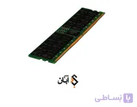 HPE 128GB (1x128GB) Quad Rank x4 DDR5-4800 CAS-46-39-39 EC8 Registered 3DS Smart Memory Kit P43334-B21