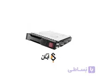HPE 2.4TB SAS 12G Mission Critical 10K SFF BC 512e HDD P28352-B21