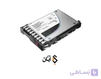 HPE 240GB SATA 6G Read Intensive SFF (2.5in) SC Digitally Signed Firmware SSD P04556-B21
