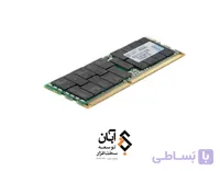 رم سرور اچ پی HPE 16GB Dual Rank DDR4-2133 Memory