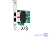 HPE Ethernet 10Gb 2-port BASE-T X550-AT2 Adapter 817738-B21