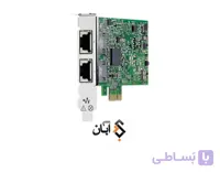 HPE Ethernet 1Gb 2-port 332T Adapter 615732-B21