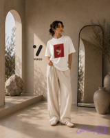 تیشرت آزادی