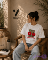 تیشرت Wild Cherry