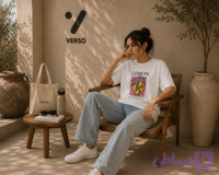 تیشرت Limon 1998