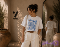 تیشرت آرامِ دریا