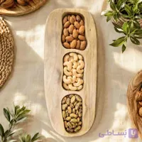 اردوخوری سه خونه ی گردو کد ۴۹