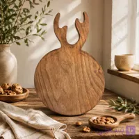 تخته سرو شاخ گوزن کد ۵۰