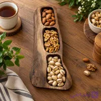 اردوخوری سه خونه ی گردو کد ۷۱