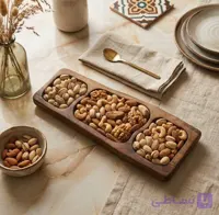 اردوخوری سه خونه ی گردو کد ۶۷