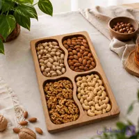 اردوخوری چهار خونه ی راش کد ۶۰