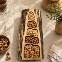 اردوخوری پنج خونه ی گردو کد ۶۱