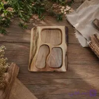 اردوخوری سه خونه ی گردو کد ۴۷