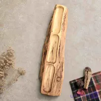 اردوخوری 3 خونه ی چوبی توسکا کد ۲۱