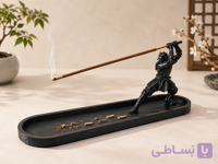 جا عودی طرح سامورایی