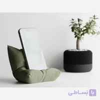 هولدر بالشتی گوشی و تبلت