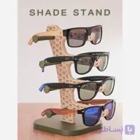 استند عینک لانژ