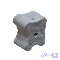 اسپیسر بتنی چند وجهی ۵ا ،۴۵ ،۴۰ ،۳۵ | Multi-Face Concrete Spacer