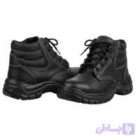 پوتین ایمنی کاویان | Kavian Safety Boots