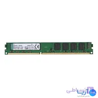 رم کامپیوتر کینگستون KVR16N11.8 8GB DDR3 1600MHZ