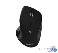 ماوس بی سیم بیاند FOM-1770RF
