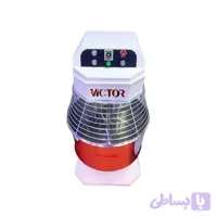 میکسر اسپیرال 30 لیتر ویکتور Victor مدل JS300
