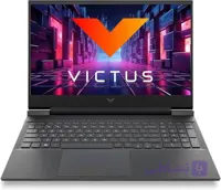 لپ تاپ HP Victus 16 | Ryzen 7 6800H | 16GB | RTX 3050 4GB | 1TB SSD | 16"FHD 144Hz | Open Box