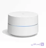 روتر گوگل مدل AC-1304 با openwrt+passwall2 و آداپتور اصلی stock